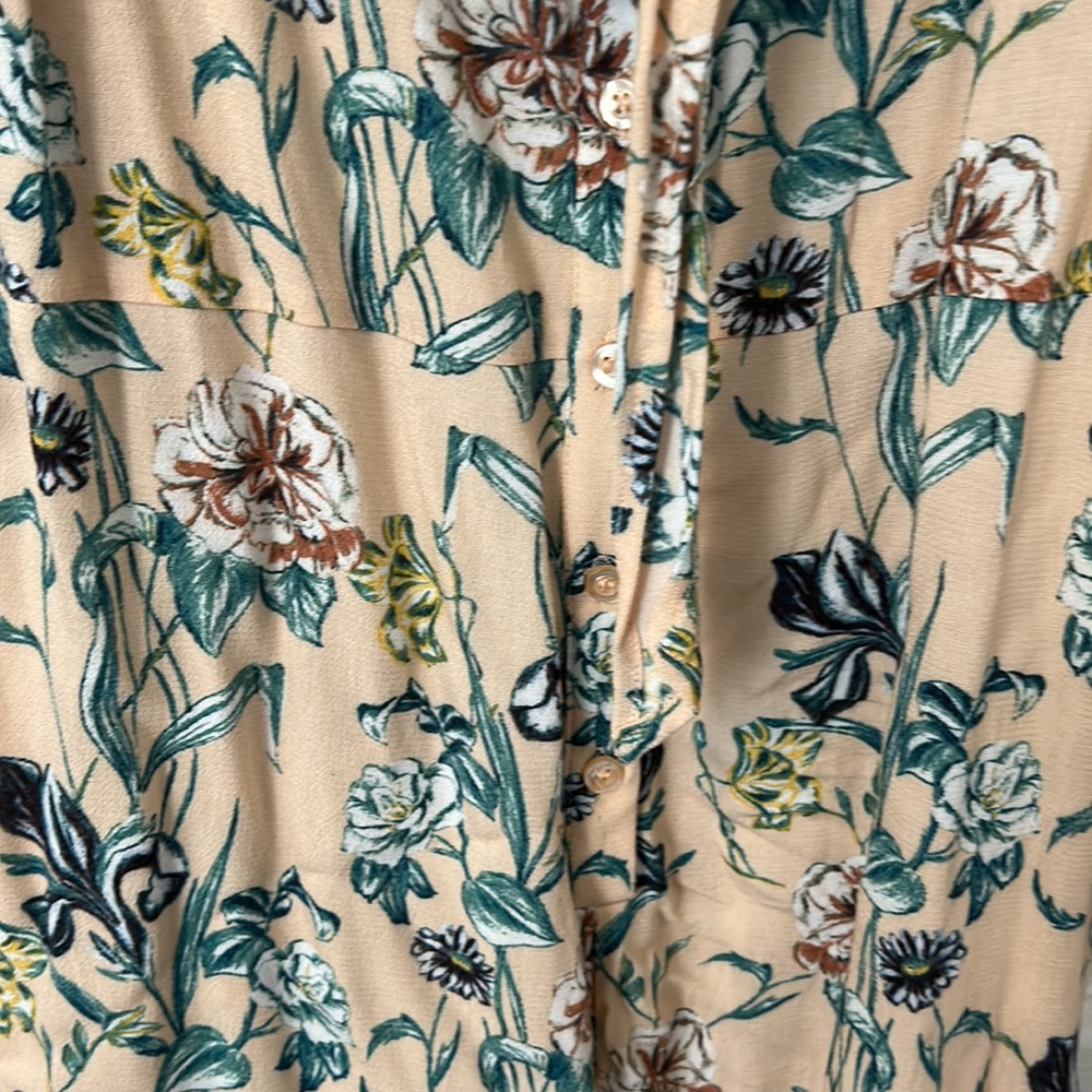 O’Neill Medium romper - Picture 2 of 15